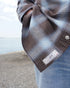 INDIGO Ombre Western Shirt